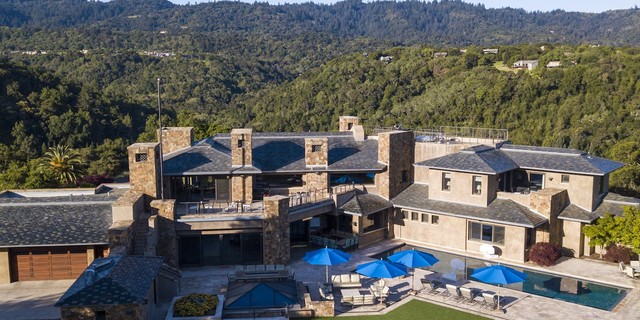 A Tech Billionaire S 100 Million Palo Alto Home Set The Record For The Most Expensive Bay Area Listing In A Decade In 18 Now It S Taken A 50 Million Price Cut Pulse Ghana