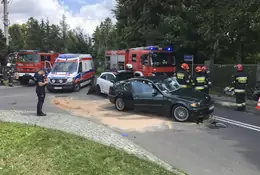 Pół winy, pół odszkodowania, czyli trudne rozliczenia po kolizji lub wypadku