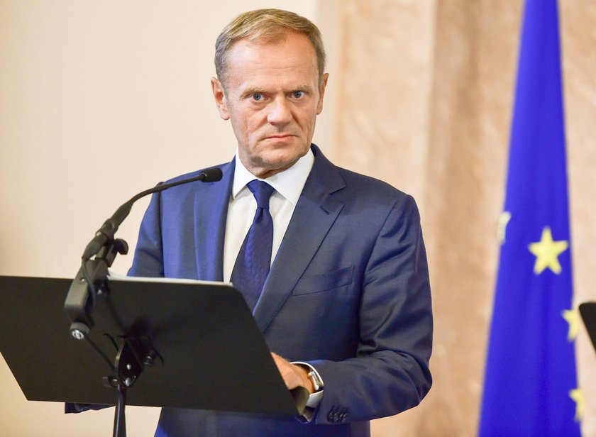 Donald Tusk