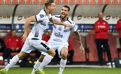 Ekstraklasa: Pogoni (na razie) nikt nie dogoni. Portowcy wygrali i odskoczyli rywalom