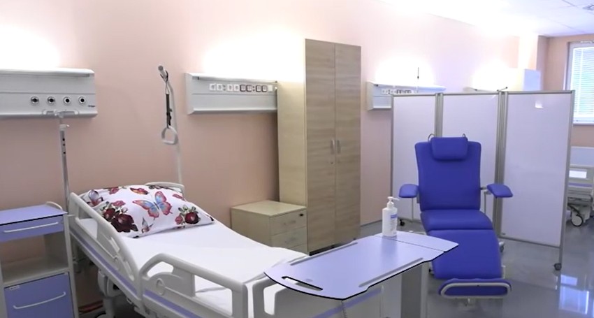 Mišeluk dobio centar za palijativnu negu