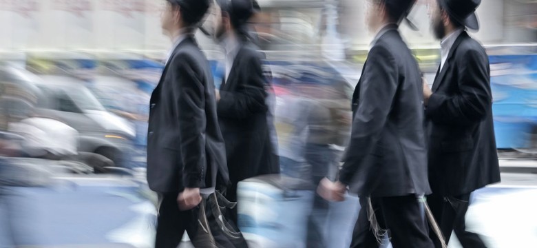 Sejm zatwierdził odszkodowania za mienie zagrabione Żydom