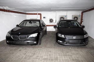 Aukcja pojazdów po Amber Gold: Jest sporo chętnych, wpłacono ponad 150 wadiów