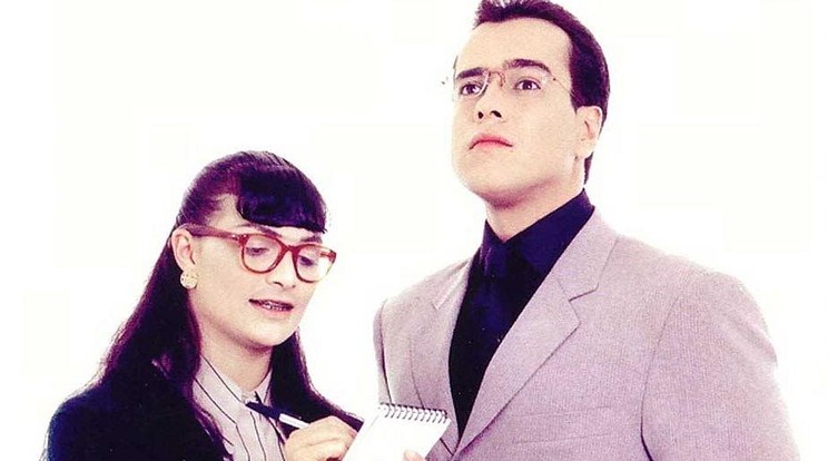 Így néznek ki a Betty, a csúnya lány szereplői több mint 20 évvel a ...
