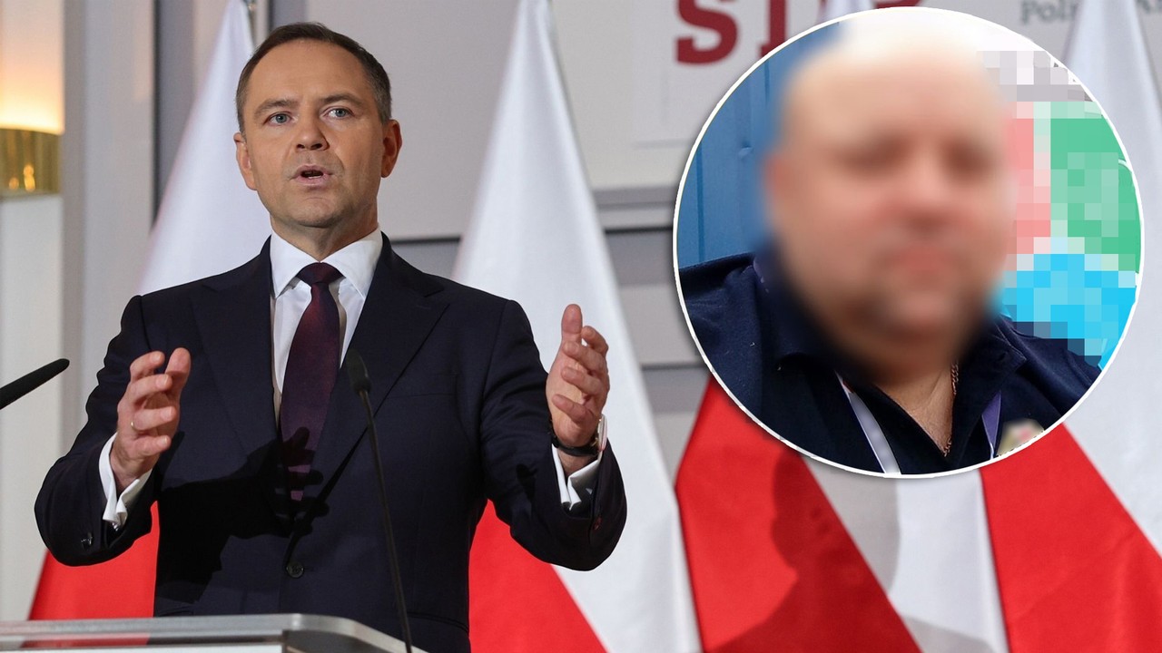 Zarzuty dla ochroniarza Kaczyńskiego i Nawrockiego. Prokuratura potwierdza informacje Onetu