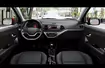 Enhanced Kia Picanto - Interior