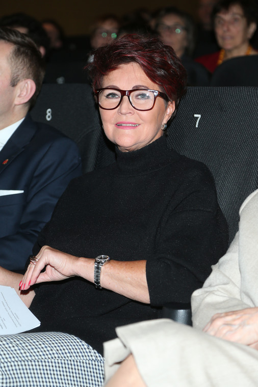 Jolanta Kwaśniewska