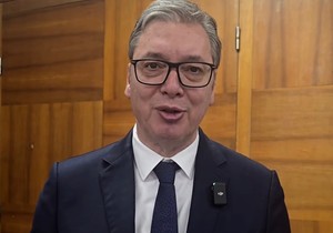 Vučić čestitao vatrepolistima pobedu