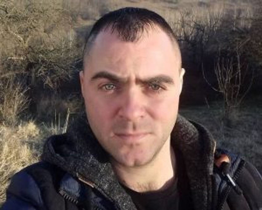 Marko S. ubijen je danas kod Medveđe