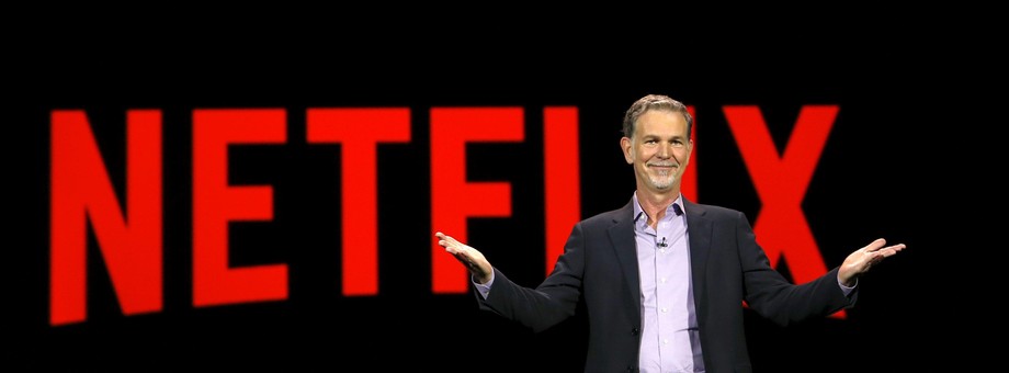 Netflix