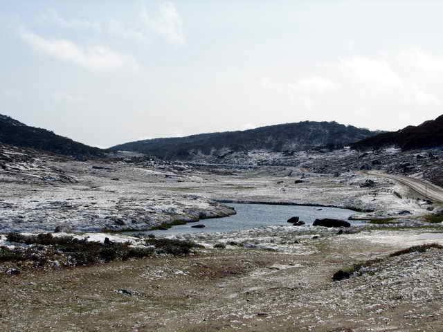 Galeria Australia - Kosciuszko National Park, obrazek 1