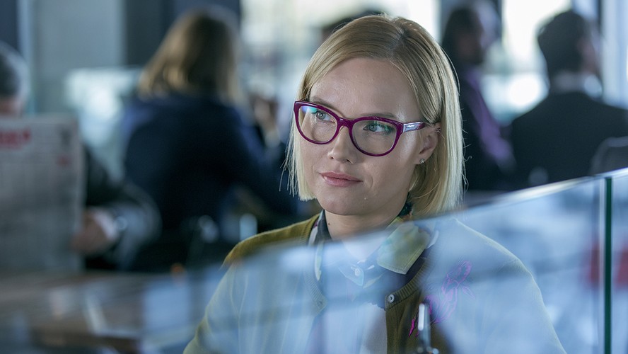 Film 'Podatek od miłości'