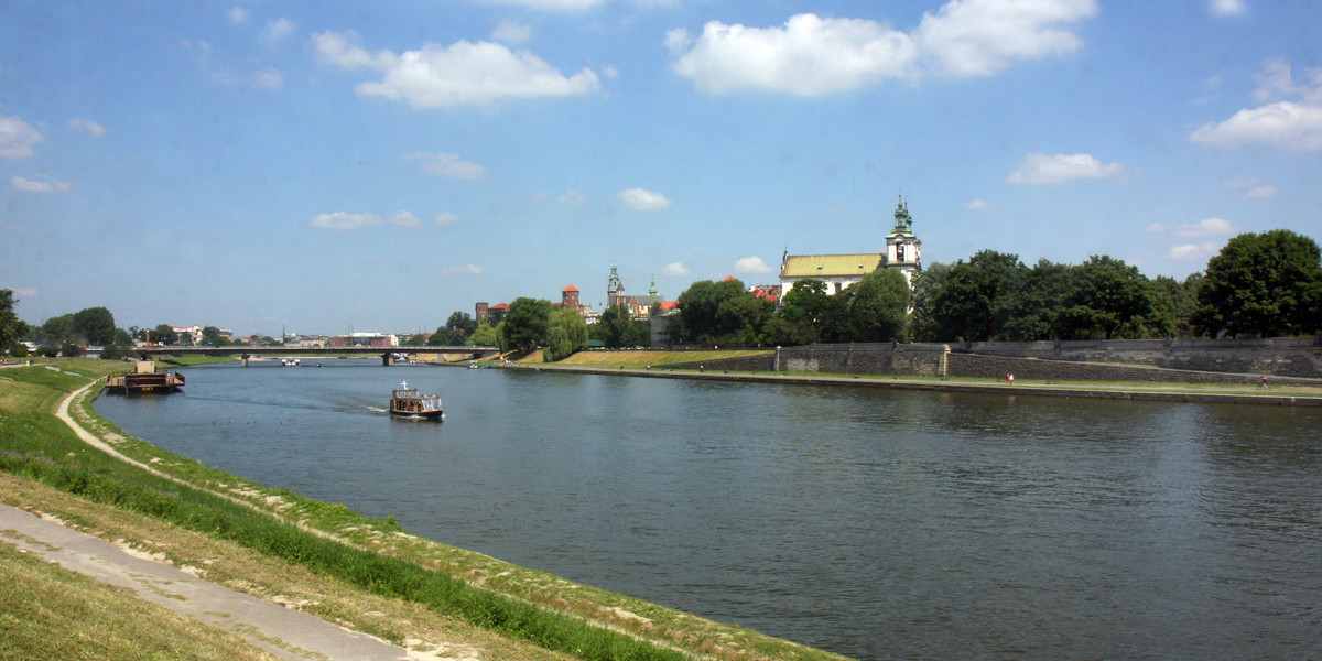 Kapiel w tych miejscach to śmierć