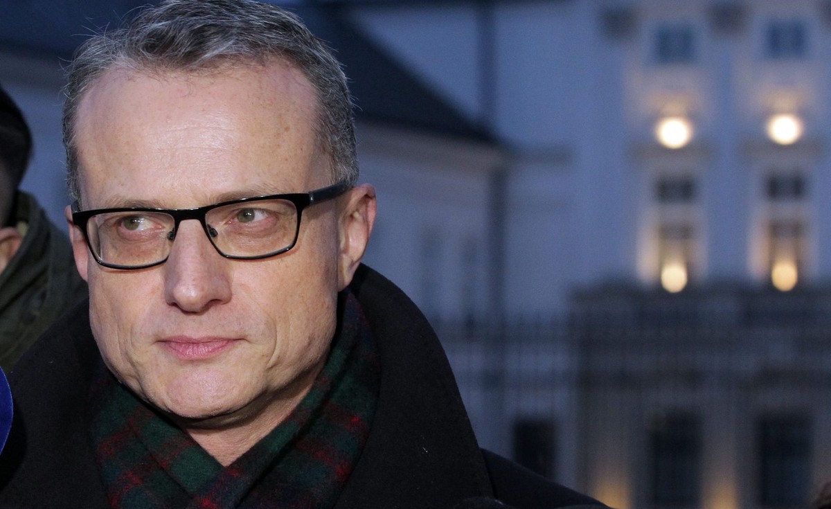 Marek Magierowski