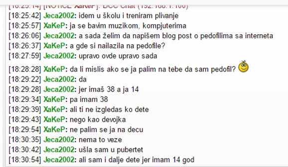 balkan chat dopisivanje kr