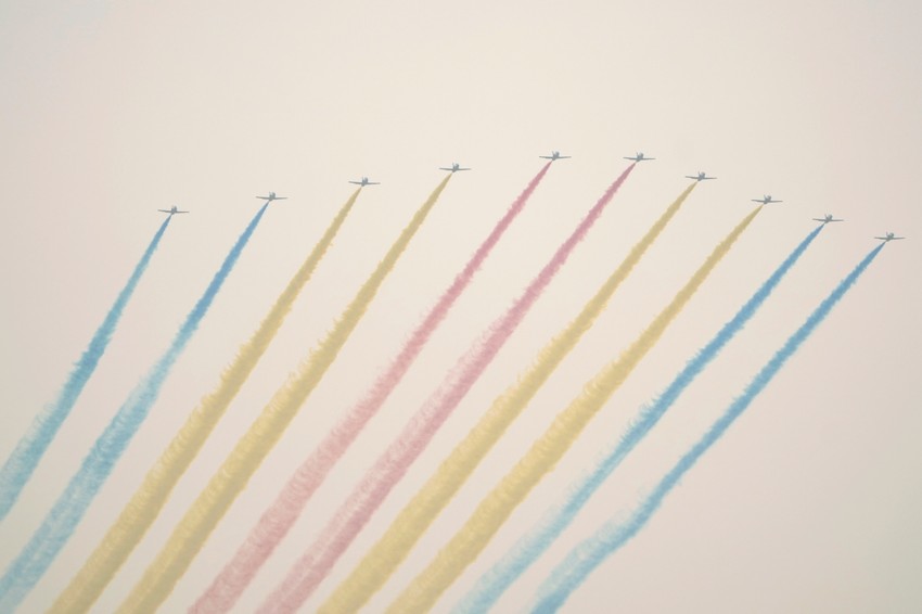 Sto godina kineske Komunističke partije