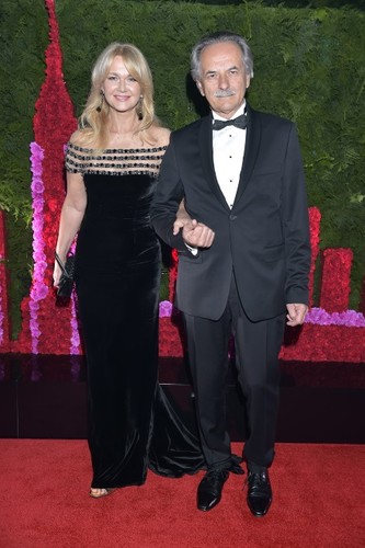 Grażyna i Adam Torbiccy