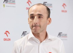 Robert Kubica zakochany! Wiemy, z kim się spotyka polski kierowca
