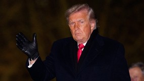 Amerykanie ocenili prezydenturę Trumpa. Wynik powinien prezydentowi USA dać do myślenia