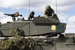 NATO powinno przyjąć Finlandię i Szwecję. Oto powody [OPINIA]