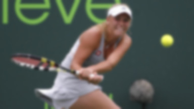 US Open: Caroline Wozniacki zagra z kontuzją