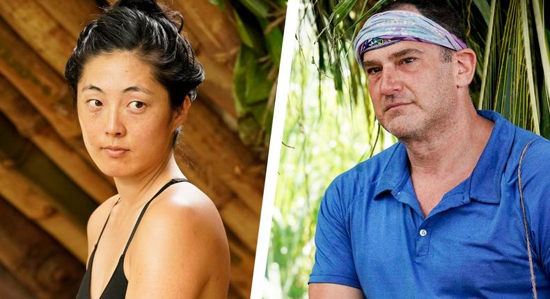 'Survivor' Just Handled #MeToo in the Worst Way