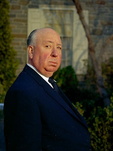 Najwięksi oscarowi przegrani w historii: Alfred Hitchcock