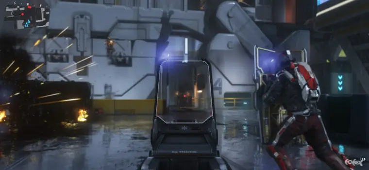 Call of Duty: Advanced Warfare - wywiad z twórcami najnowszej odsłony uznanej serii shooterów!