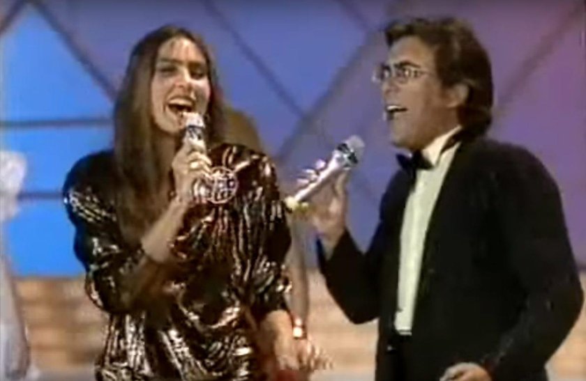 Al Bano i Romina Power