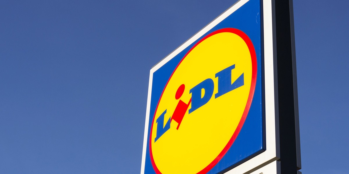 W najbliższy weekend na stronie sklepu internetowego Lidl.pl będzie możliwość zrobienia zakupu z darmową dostawą.