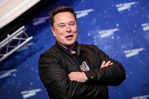 Elon Musk najbogatszym człowiekiem świata. Wyprzedza Jeffa Bezosa