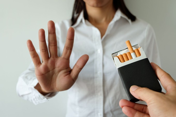 Füstmentes nap: miért érdemes ma letennie a cigarettát?