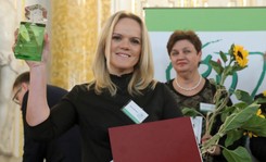 Nauczycielka Roku 2019: Pan minister mógłby pokazać, że szanuje nas i nasz zawód [ROZMOWA]