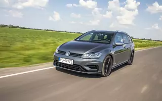 Używany Volkswagen Golf VII (od 2012 r.) - czy jest znowu trwały?