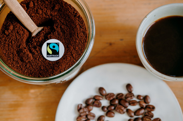 Rocznie na całym świecie powstaje ok. 15 mln kawowych fusów