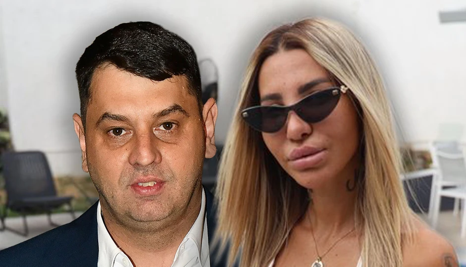 Isplivale prepiske u javnost, puca prijateljstvo Aneli Ahmić i Ilije Pečenice
