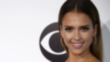 Jessica Alba jako kilkuletnia dziewczynka