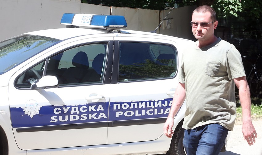 Predrag Timotić
