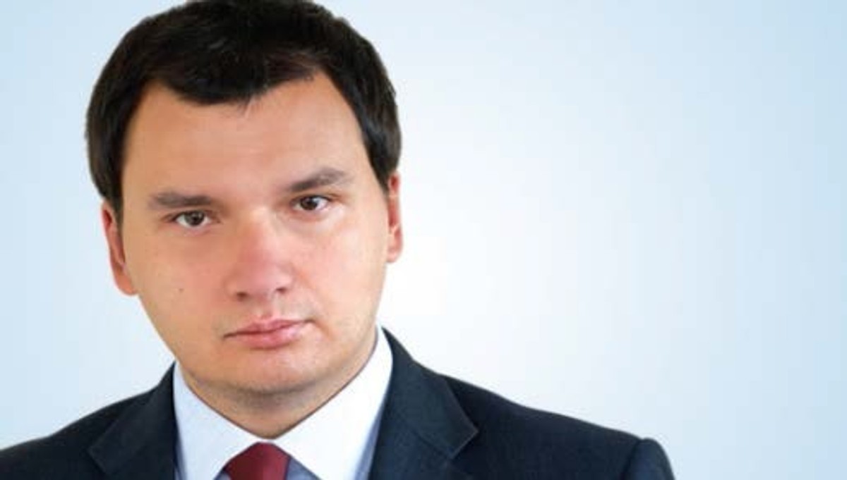 Tomasz Manicki