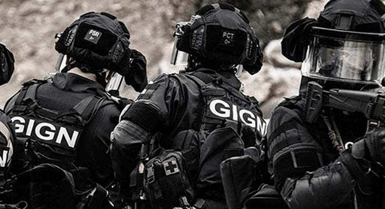 gign