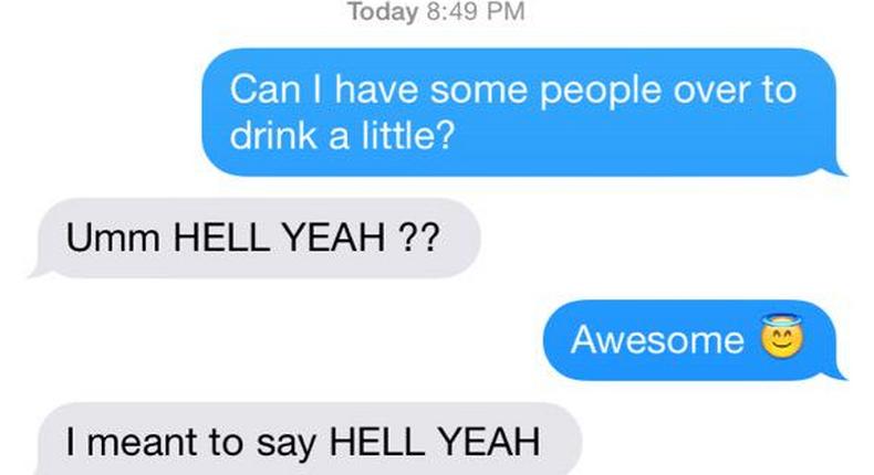 This girl pranked her mum with one simple tweak to her smartphone.