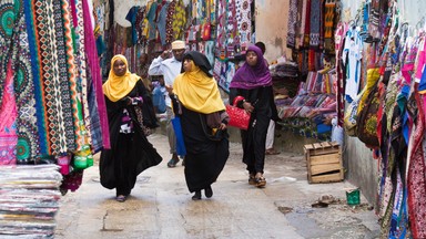 Zanzibar: areszt za jedzenie podczas ramadanu dotyczy również turystów