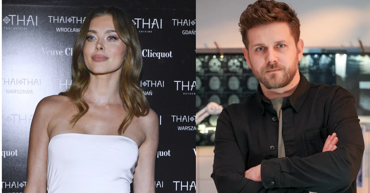 Niespodziewana "nagroda" dla Joanny Opozdy i Antka Królikowskiego. Ucieszy ich to?