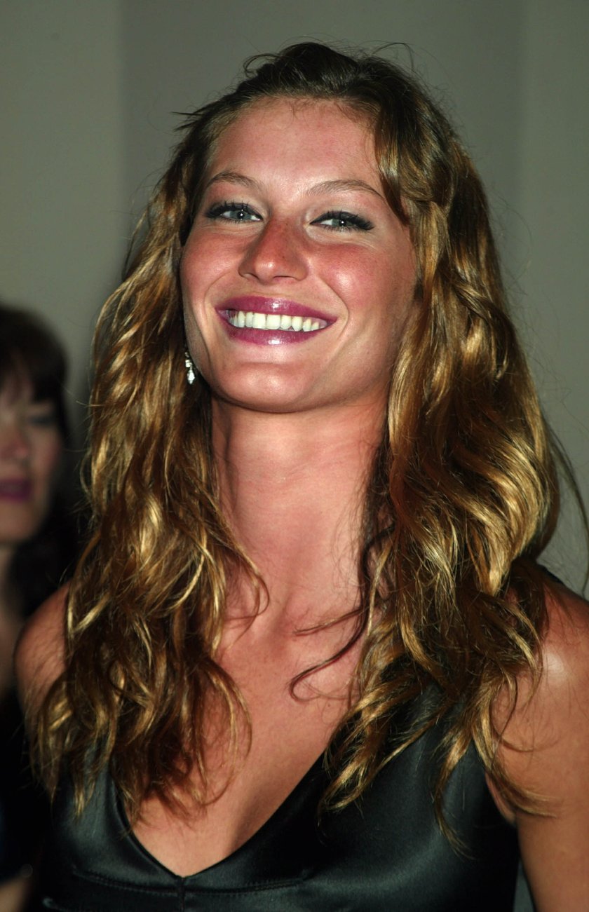 Gisele Bundchen