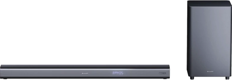 Soundbar z Dolby Atmos Sharp HT-SBW460 taniej z okazji Prime Day 2022.