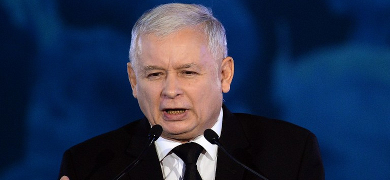 Kaczyński: jeżeli ktoś złamał prawo, musi ponieść konsekwencje