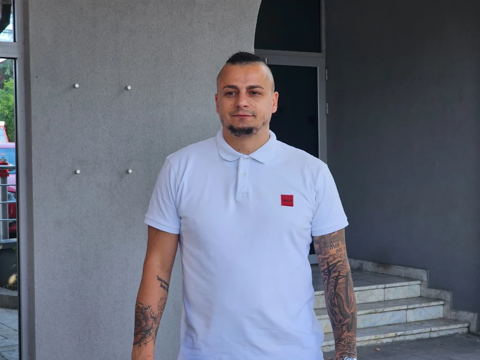 Borislav Terzić Terza