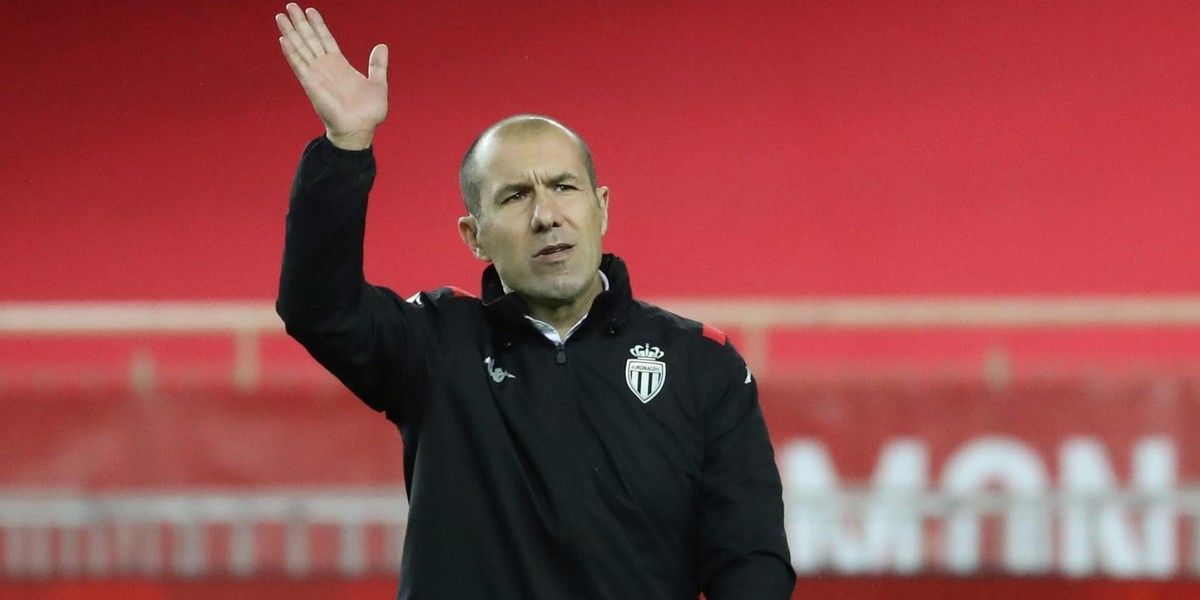 Leonardo Jardim