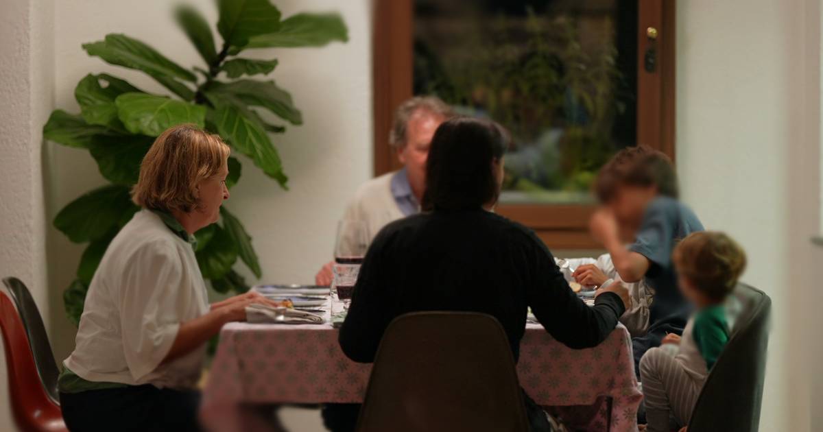 Wege święta. "Pierwsze dni to był gwarantowany ból brzucha"