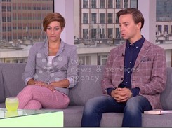 Prowadzący i psycholog ledwo to znieśli... Krzysztof Bosak w DDTVN przekonywał, że klaps to dobra metoda wychowawcza